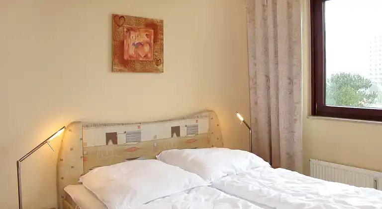 Holiday home in Thumby