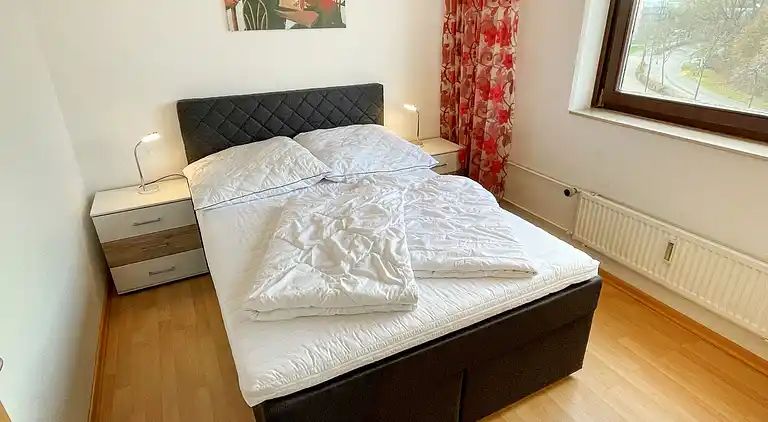 Holiday home in Thumby