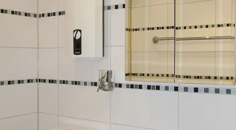 Ferienhaus in Thumby