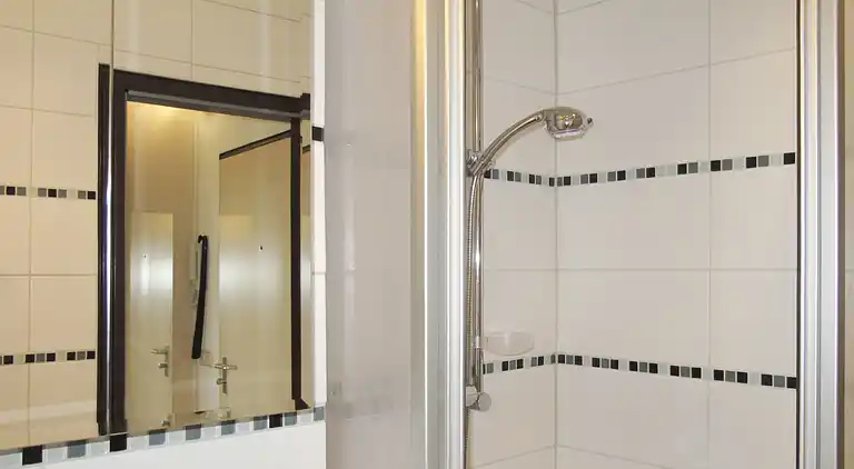 Ferienhaus in Thumby