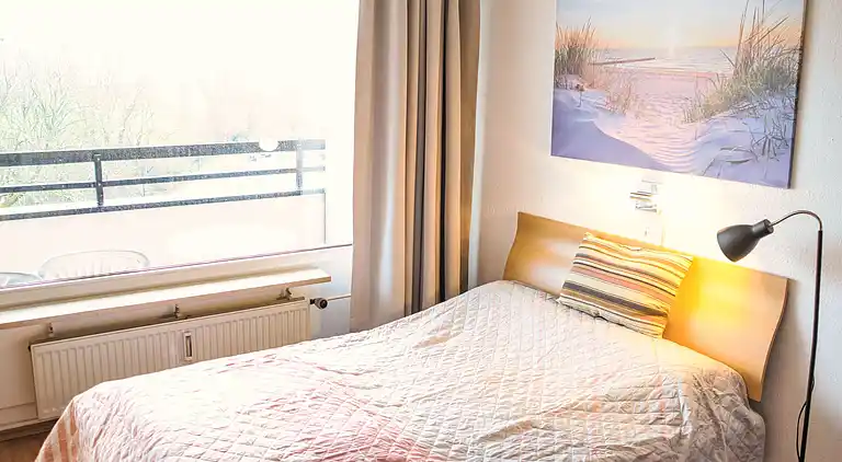 Ferienhaus in Thumby