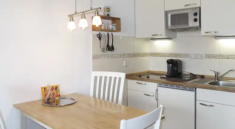 Ferienhaus in Thumby