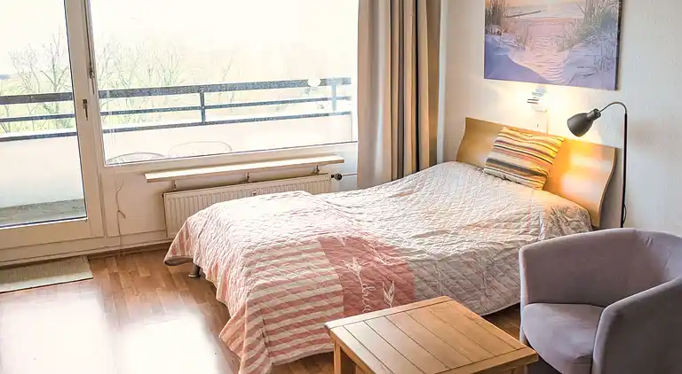 Ferienhaus in Thumby