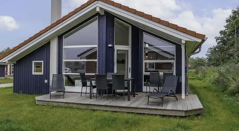 Feriebolig i Großenbrode