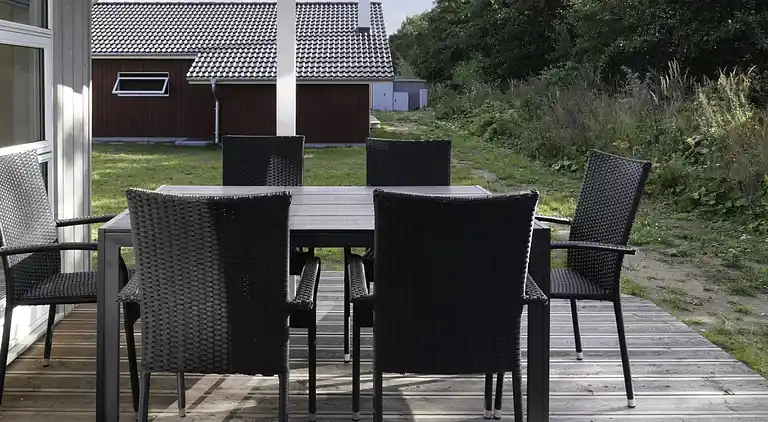 Feriebolig i Großenbrode