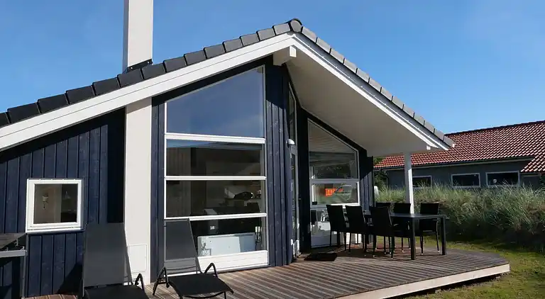 Feriebolig i Großenbrode