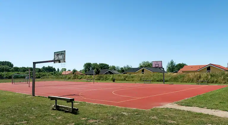 Feriebolig i Großenbrode