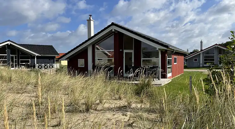 Feriebolig i Großenbrode