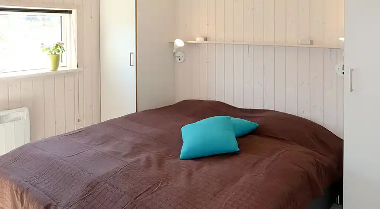 Feriebolig i Großenbrode