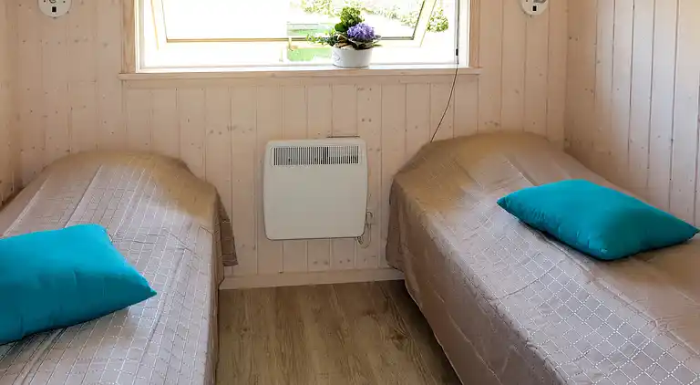 Feriebolig i Großenbrode