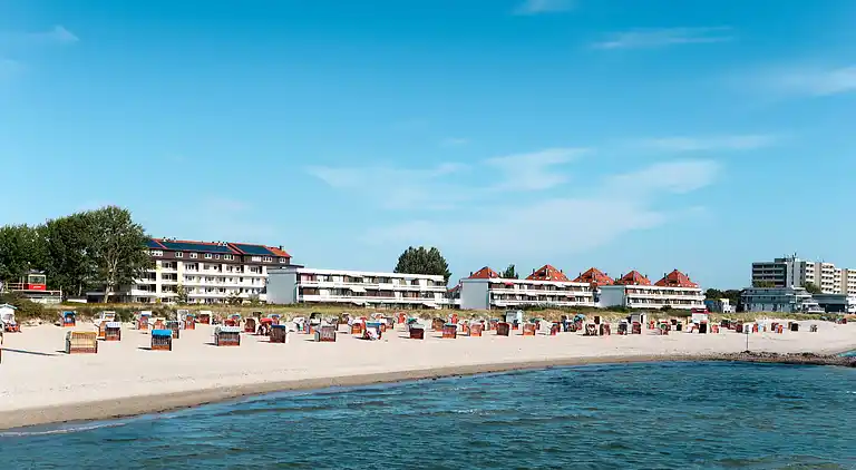 Feriebolig i Großenbrode