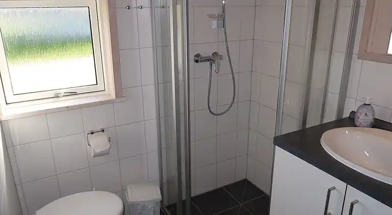 Feriebolig i Großenbrode