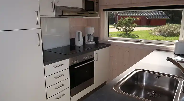 Feriebolig i Großenbrode