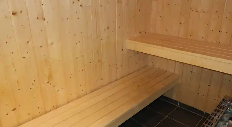 Feriebolig i Großenbrode