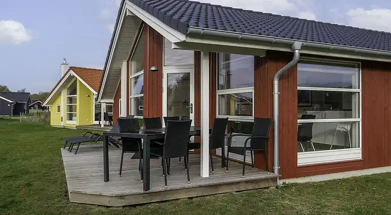 Holiday home in Großenbrode