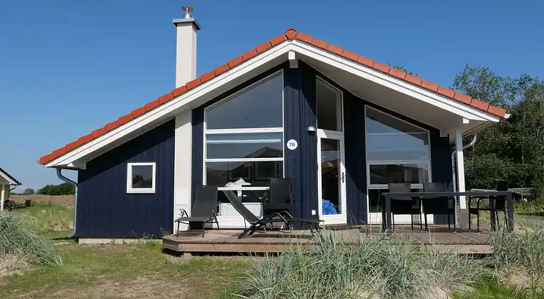 Holiday home in Großenbrode