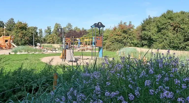 Holiday home in Großenbrode