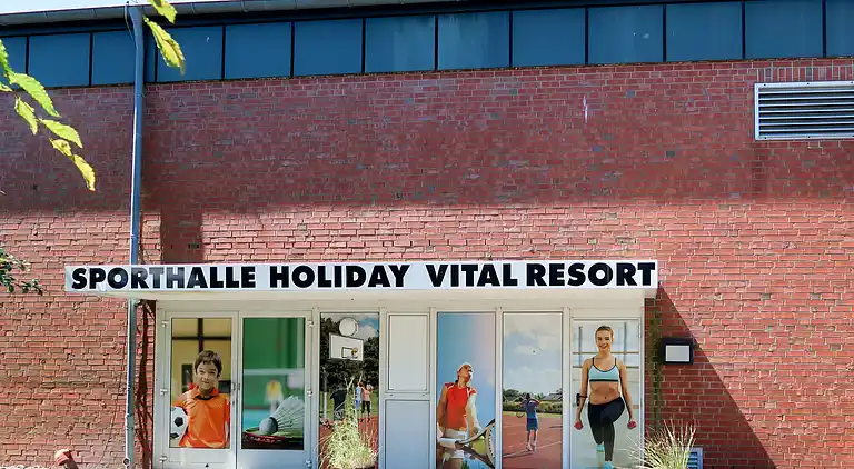 Holiday home in Großenbrode