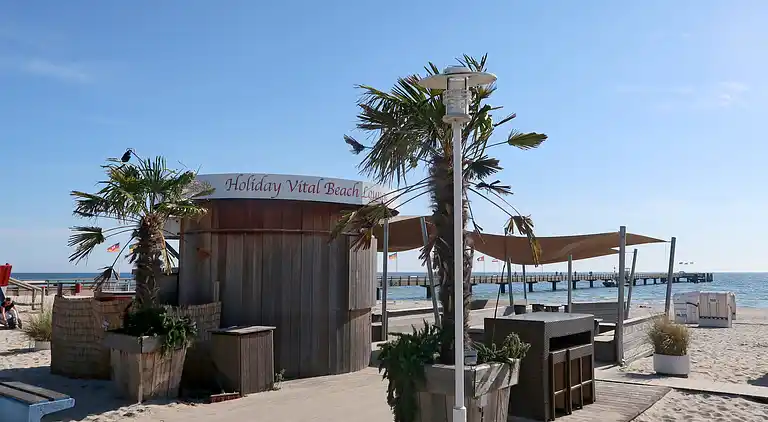 Holiday home in Großenbrode