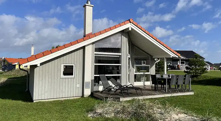 Holiday home in Großenbrode