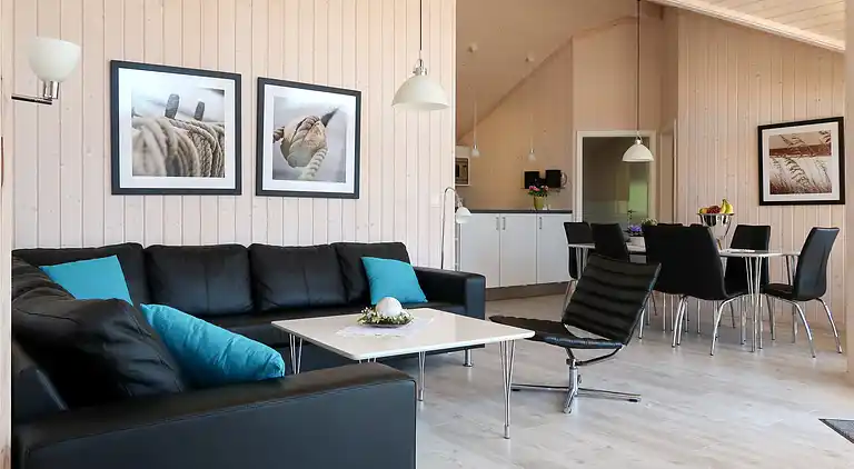 Holiday home in Großenbrode