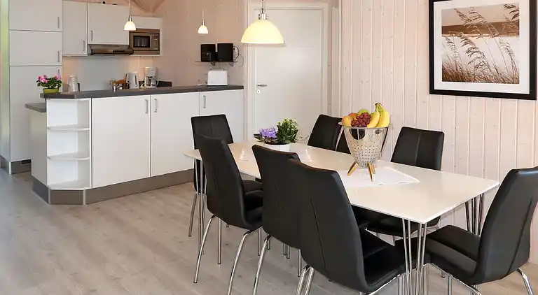 Holiday home in Großenbrode