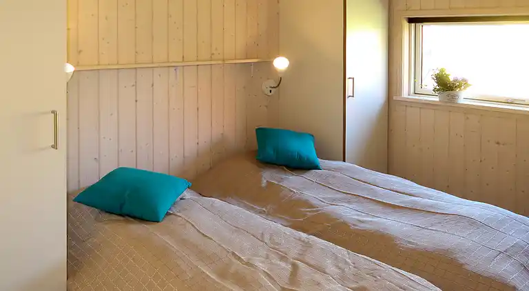 Holiday home in Großenbrode