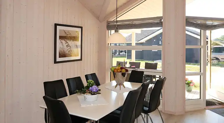 Holiday home in Großenbrode