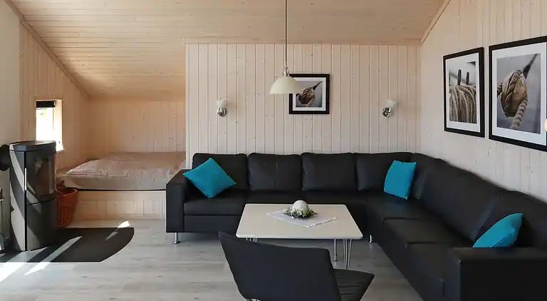 Holiday home in Großenbrode