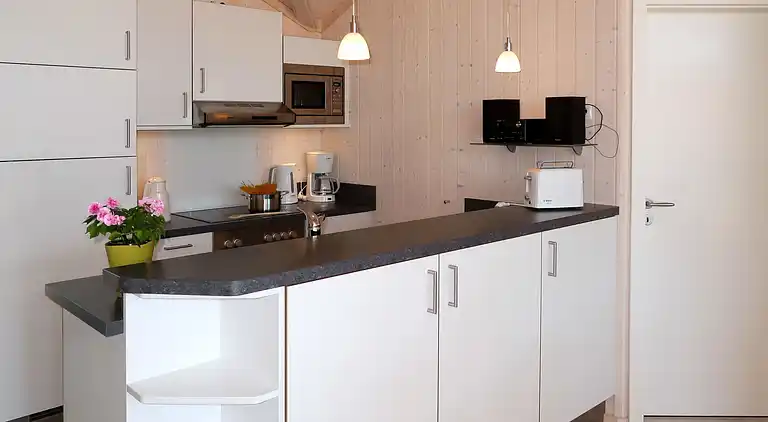 Holiday home in Großenbrode