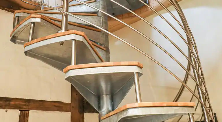 Feriebolig i Ober Ochtenhausen