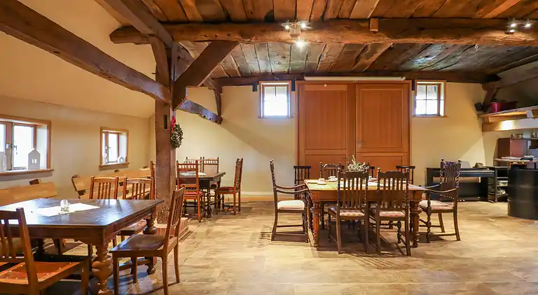 Feriebolig i Ober Ochtenhausen