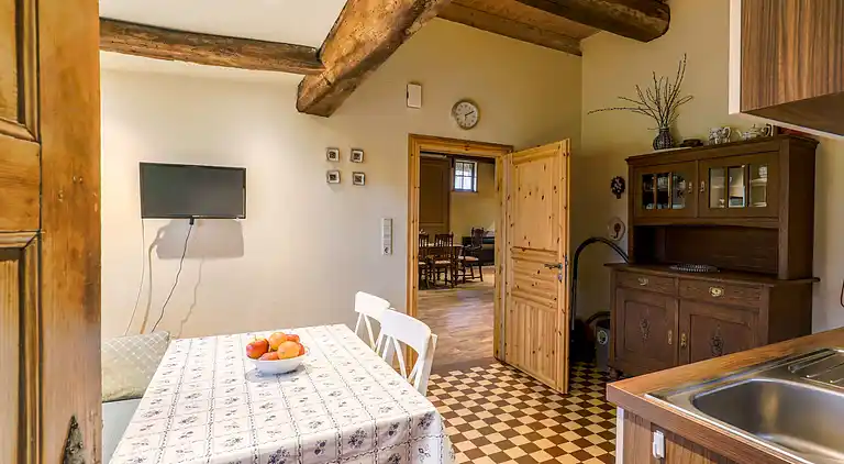 Holiday home in Ober Ochtenhausen