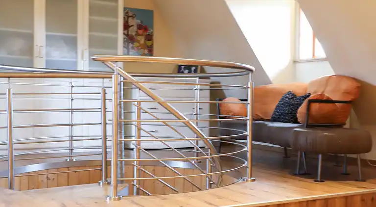 Holiday home in Ober Ochtenhausen