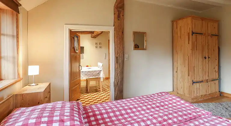 Holiday home in Ober Ochtenhausen