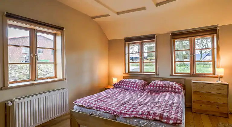 Holiday home in Ober Ochtenhausen