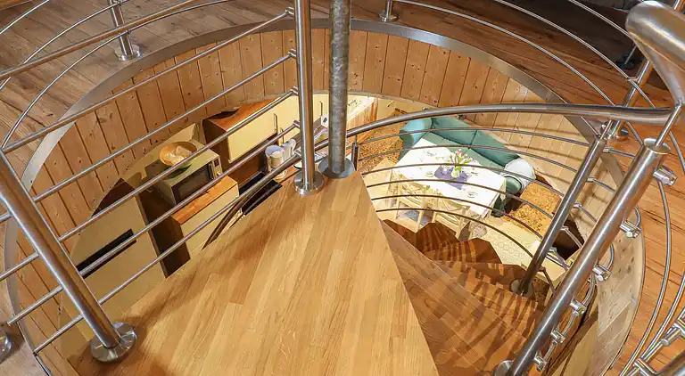 Holiday home in Ober Ochtenhausen