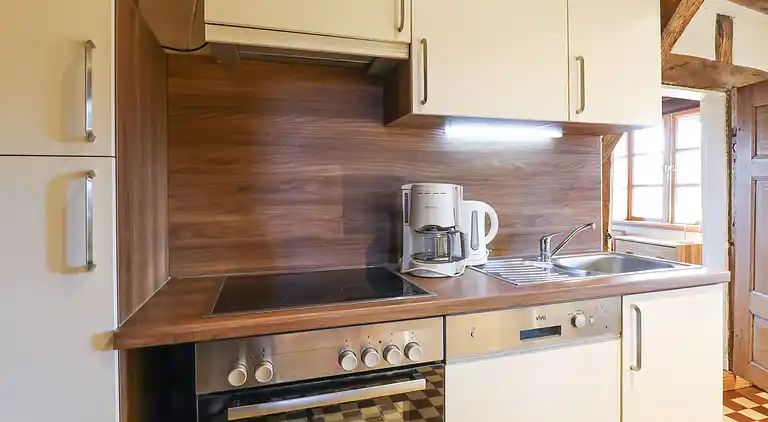 Holiday home in Ober Ochtenhausen