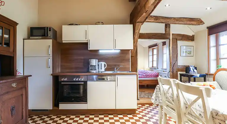 Holiday home in Ober Ochtenhausen