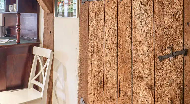 Holiday home in Ober Ochtenhausen