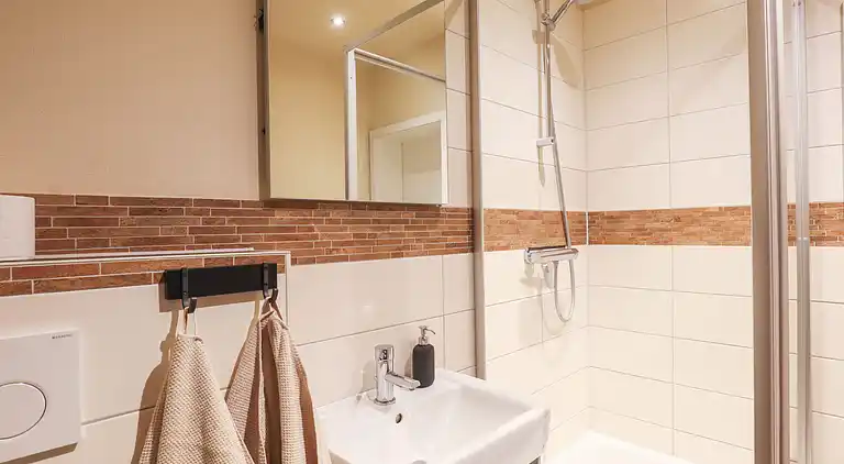 Holiday home in Ober Ochtenhausen