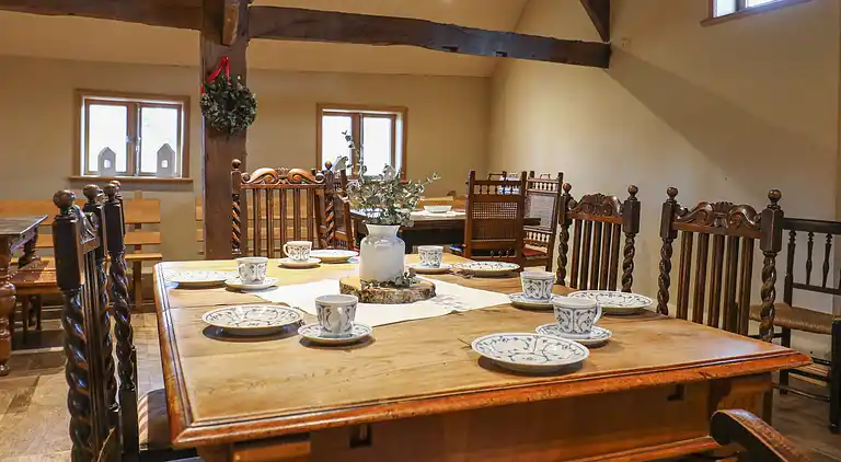 Holiday home in Ober Ochtenhausen