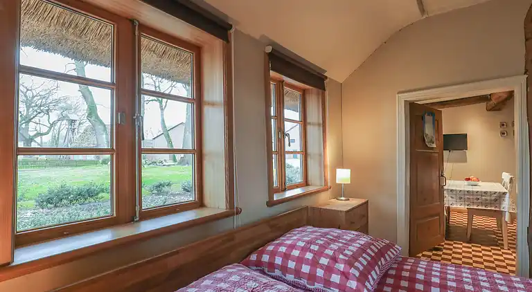 Holiday home in Ober Ochtenhausen