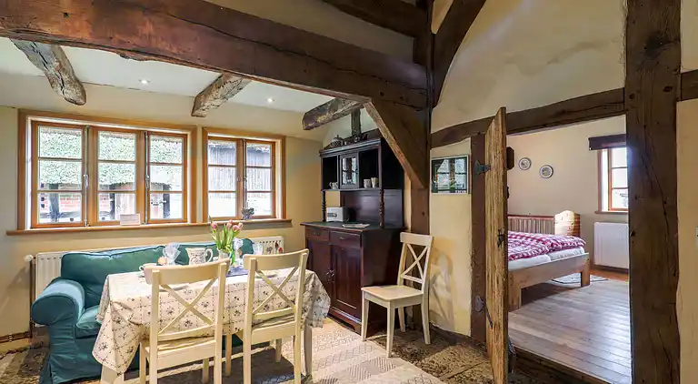 Holiday home in Ober Ochtenhausen