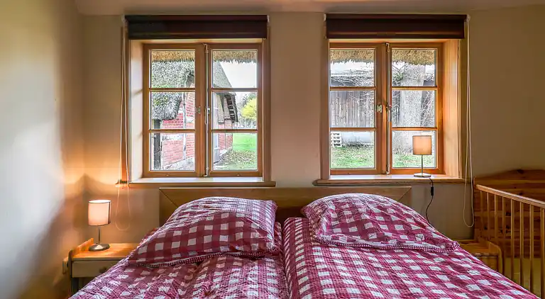 Holiday home in Ober Ochtenhausen