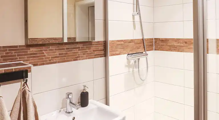 Holiday home in Ober Ochtenhausen