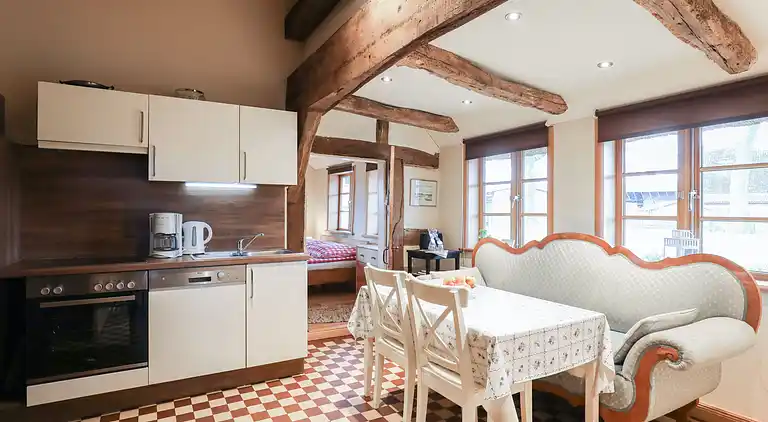 Holiday home in Ober Ochtenhausen