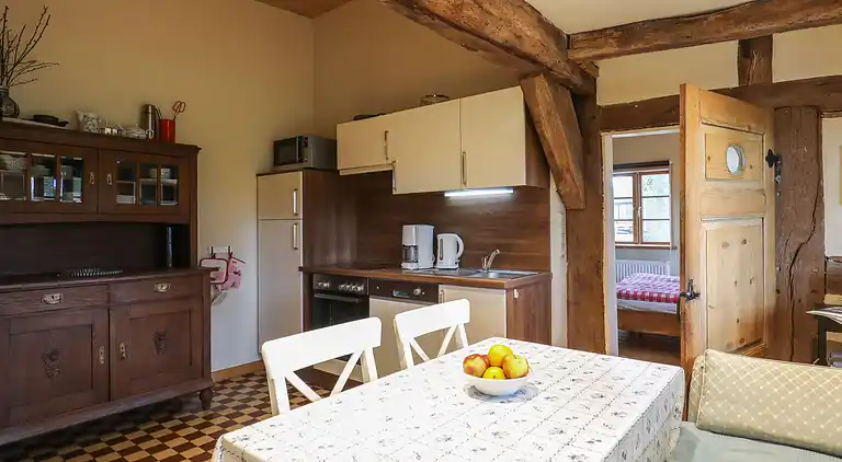 Holiday home in Ober Ochtenhausen