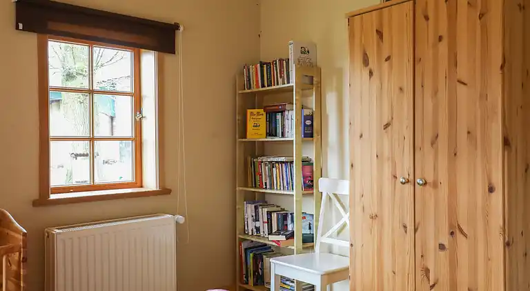 Holiday home in Ober Ochtenhausen