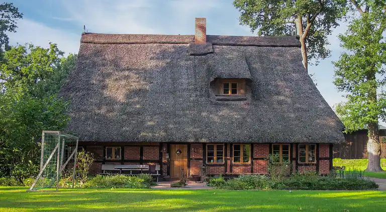 Holiday home in Ober Ochtenhausen